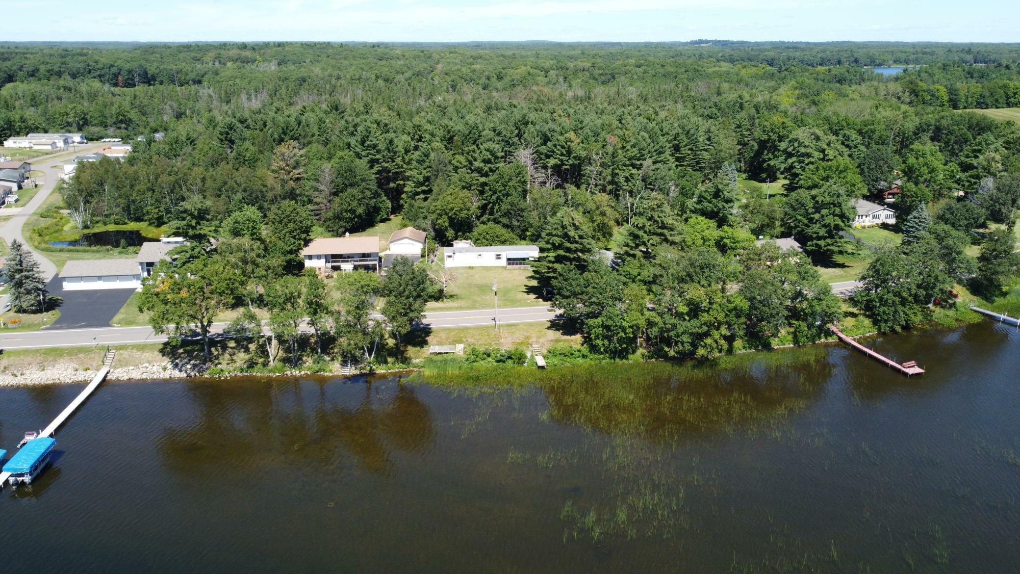 Property Photo:  10900 County Road 10  MN 56401 