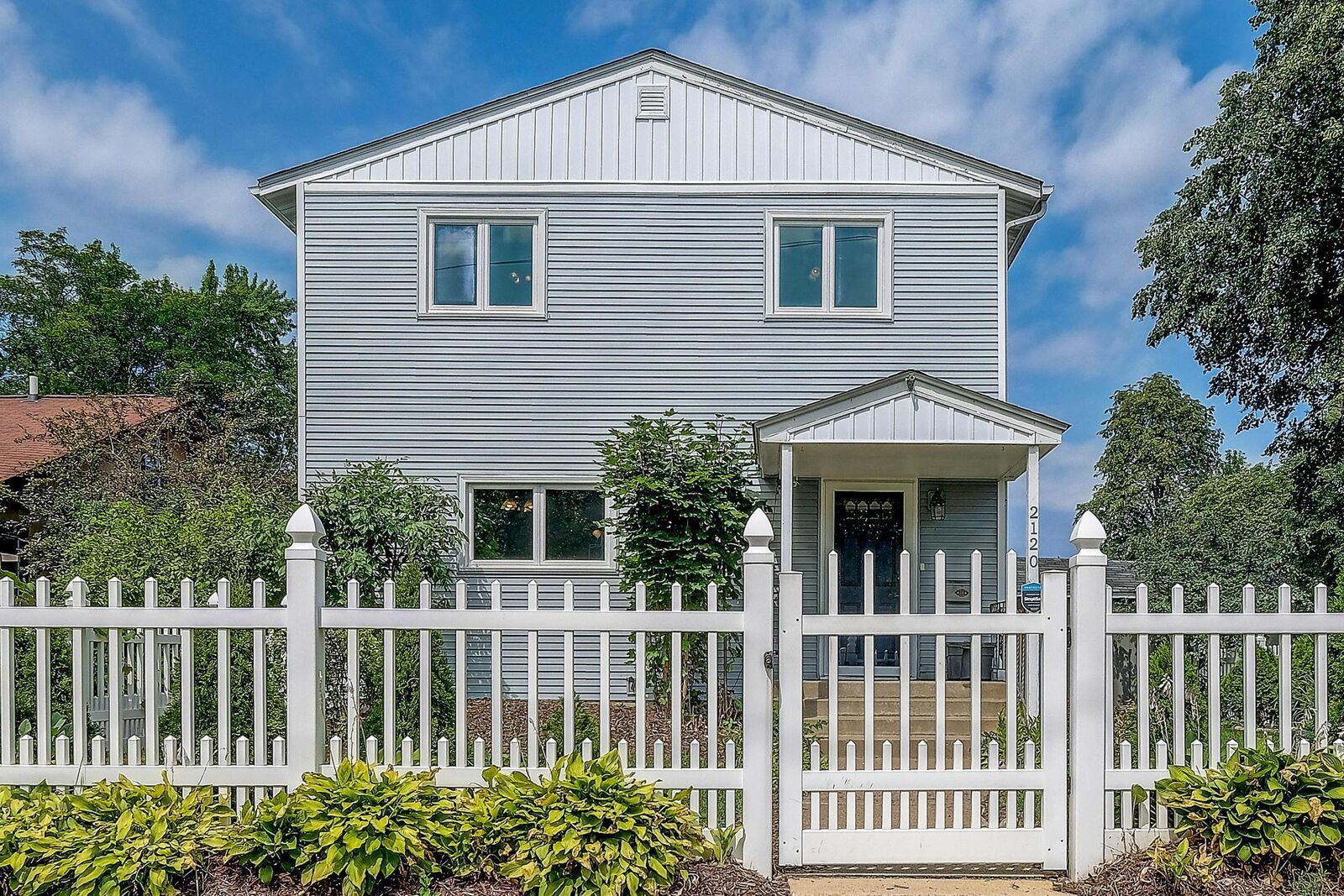Property Photo:  2120 E 42nd Street  MN 55407 