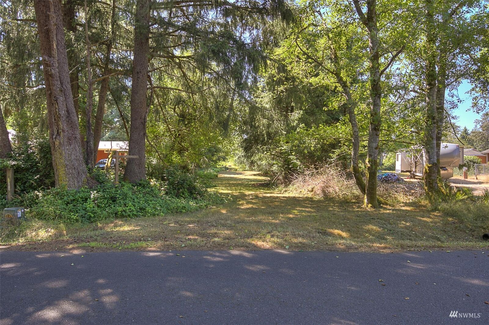 Property Photo: 503 Quinault Avenue SE WA 98569