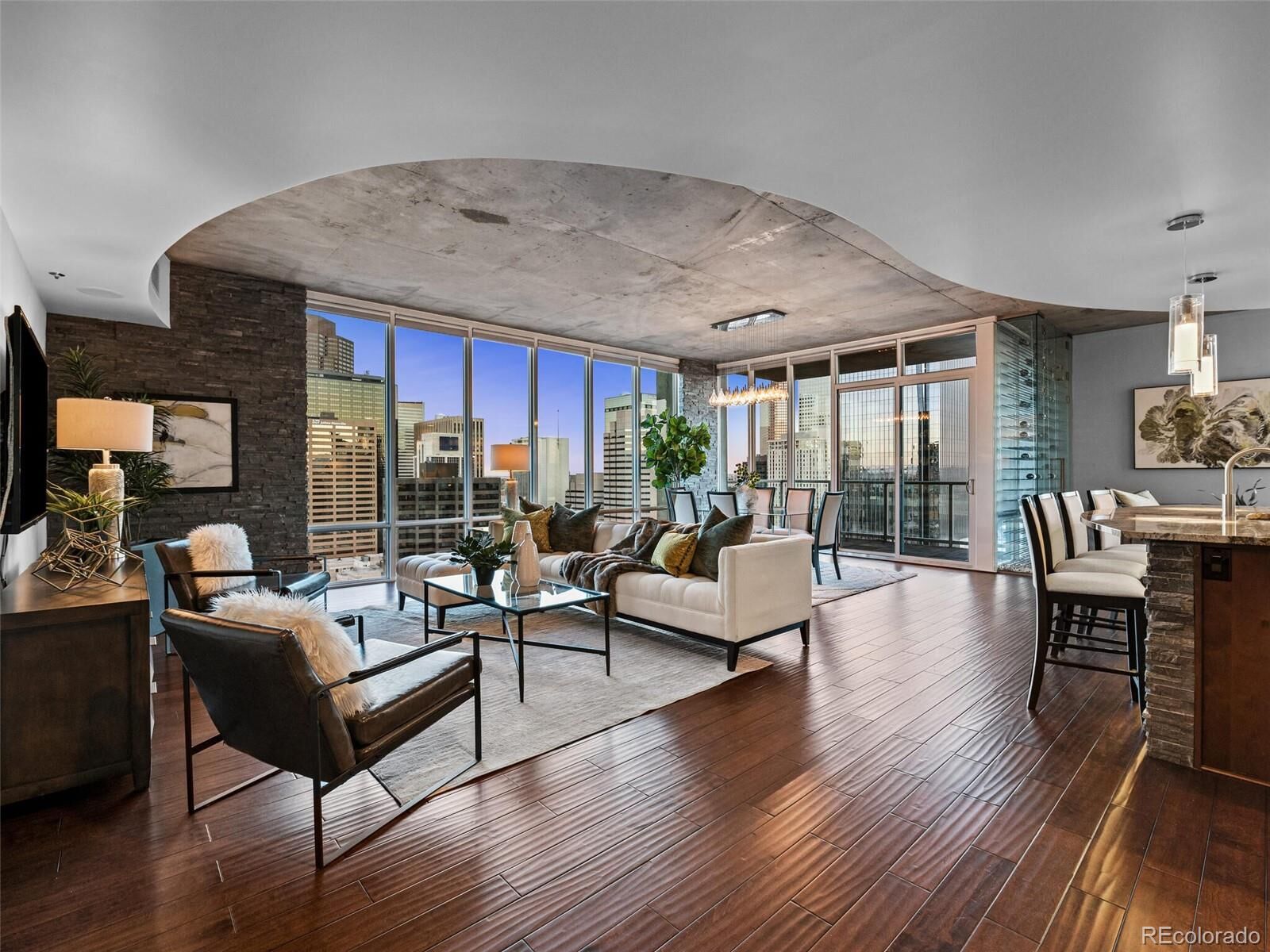 Property Photo: 891 14th Street 2809 CO 80202