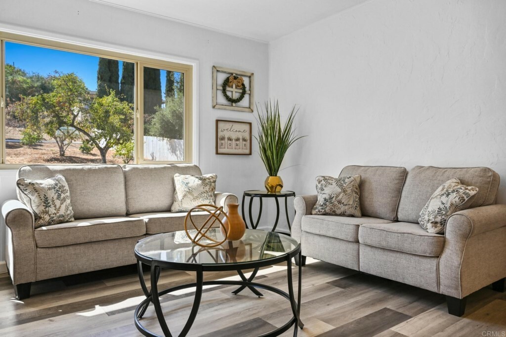 Property Photo: 1640 Bear Valley Parkway CA 92027