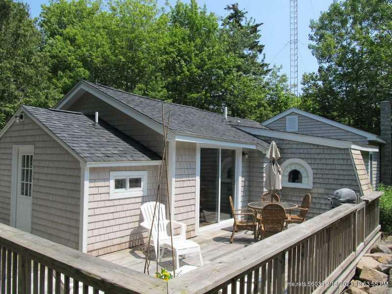 Property Photo: 11 Davis Lane ME 04660