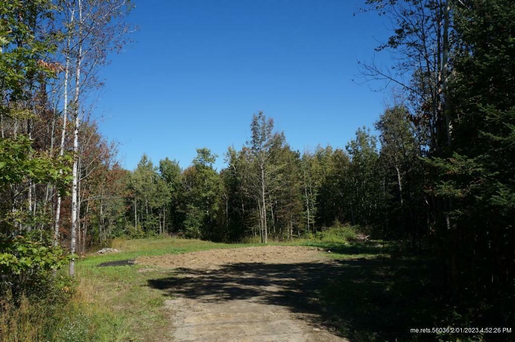 Property Photo:  351 Snakeroot Road  ME 04967 