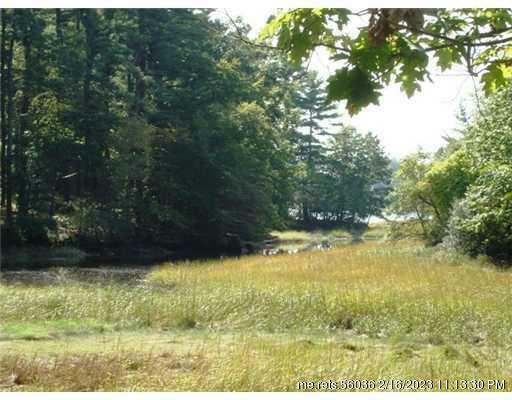 Property Photo:  0 River Road, Map 42, Lot 55  ME 03903 