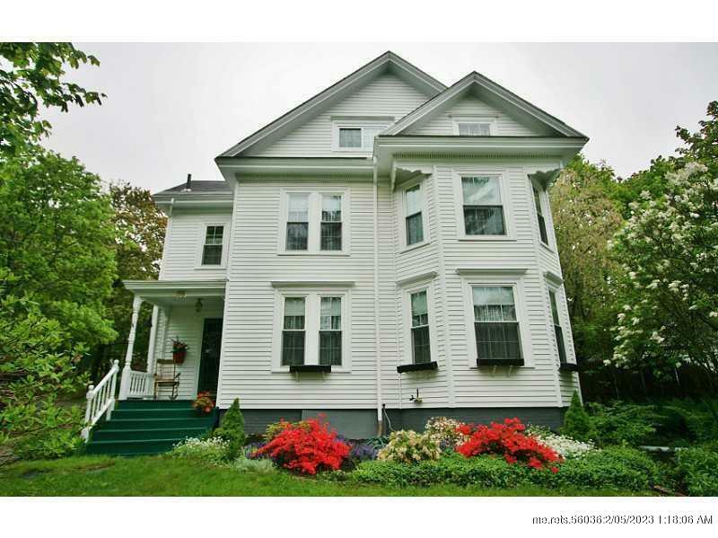 Property Photo: 70 Congress Street ME 04401