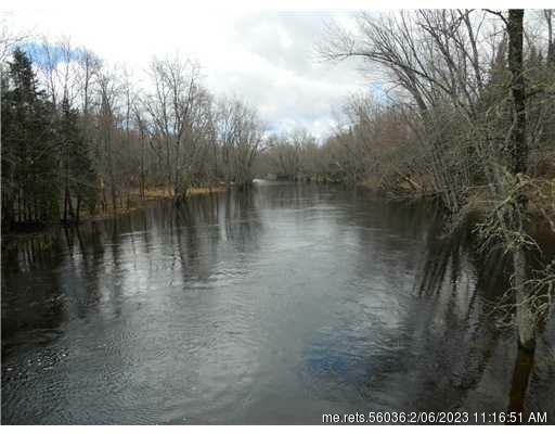 Property Photo:  Lot 80 Range #3  ME 04930 