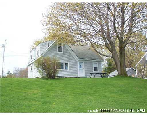 Property Photo:  41 Warrenton Street  ME 04856 
