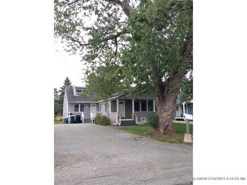 Property Photo: 96 Hills Beach Road ME 04005