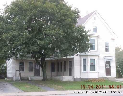 Property Photo: 815 Main Street ME 04073
