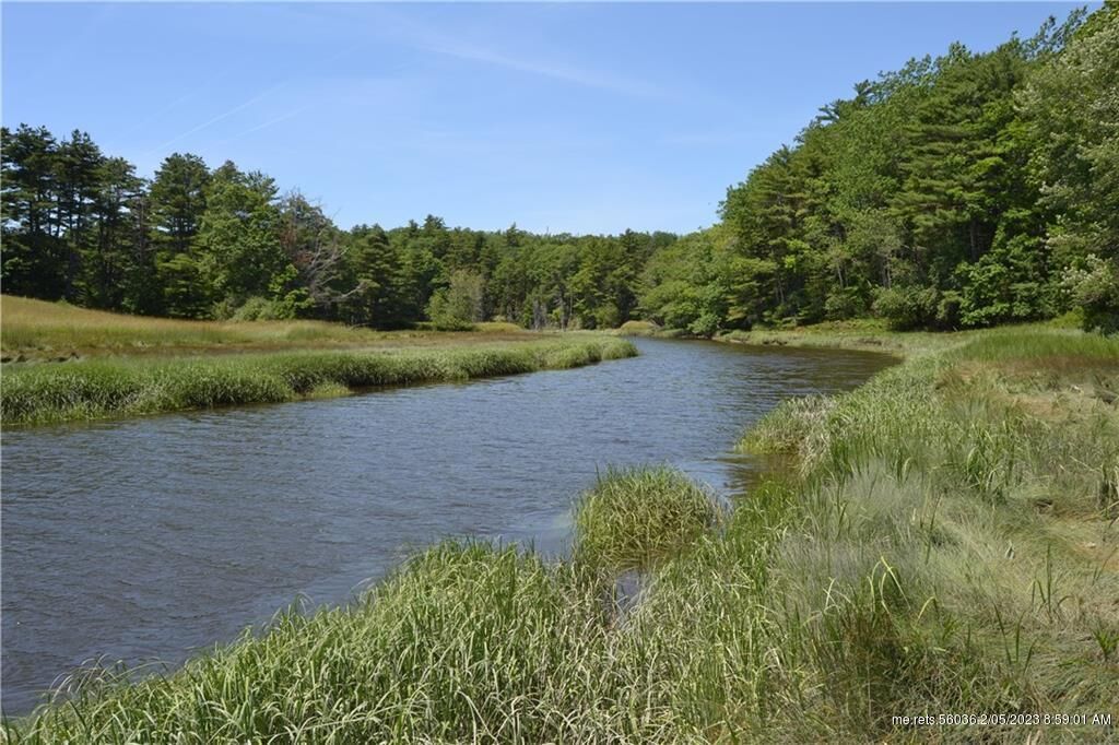 Property Photo: 1617 Oyster River Road ME 04864