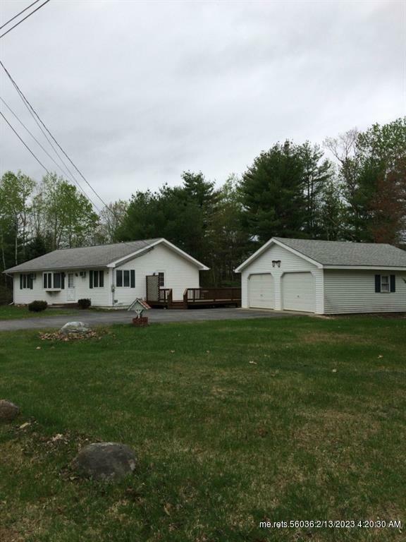Property Photo:  35 Raiche Street  ME 04240 
