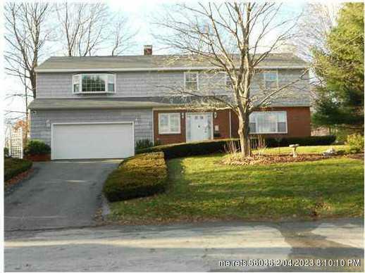 Property Photo: 11 Hawthorne Place ME 04240