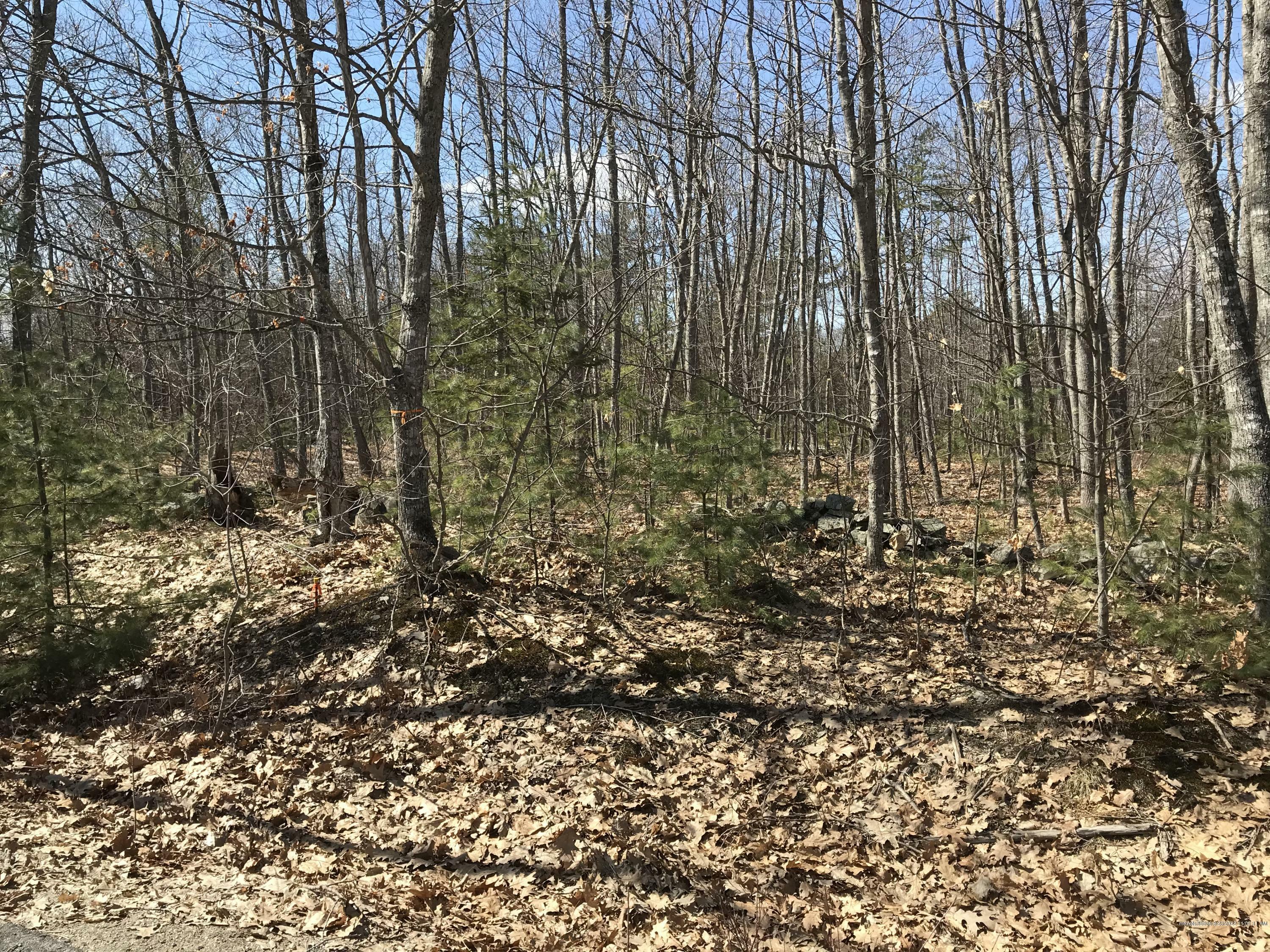 Property Photo: Lot6a-3 Deer Run Drive ME 04474