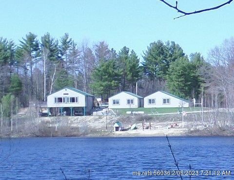 Property Photo:  4 Golden Pond Road  ME 04221 