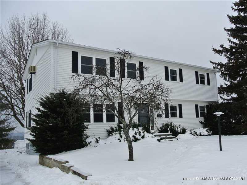 Property Photo: 34 Scribner Circle ME 04240