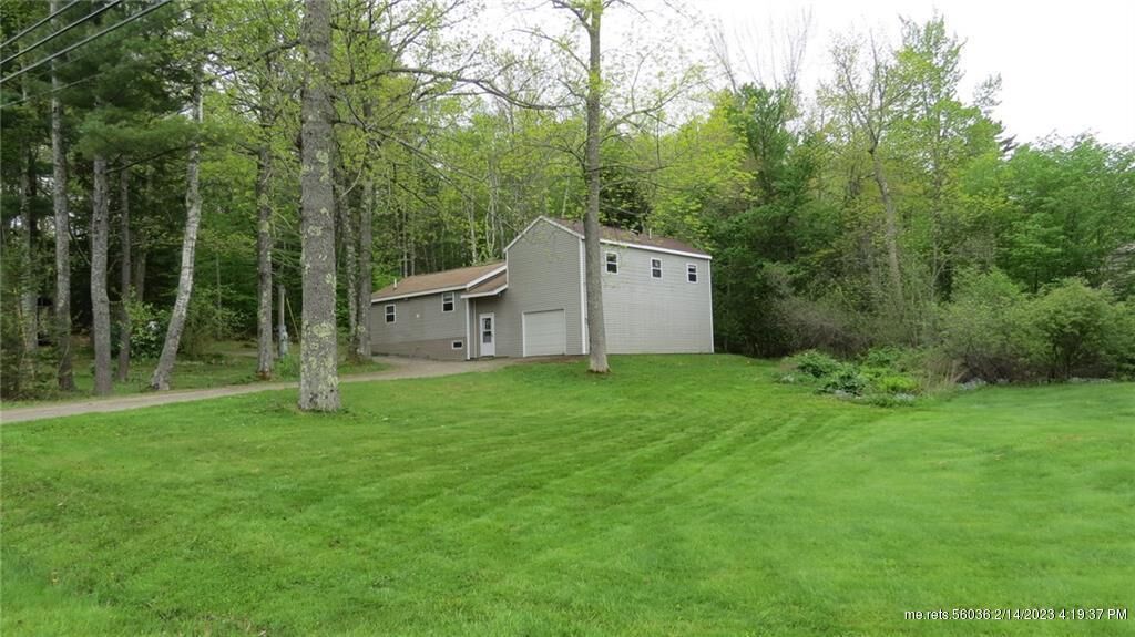 Property Photo:  1227 Atlantic Highway  ME 04849 