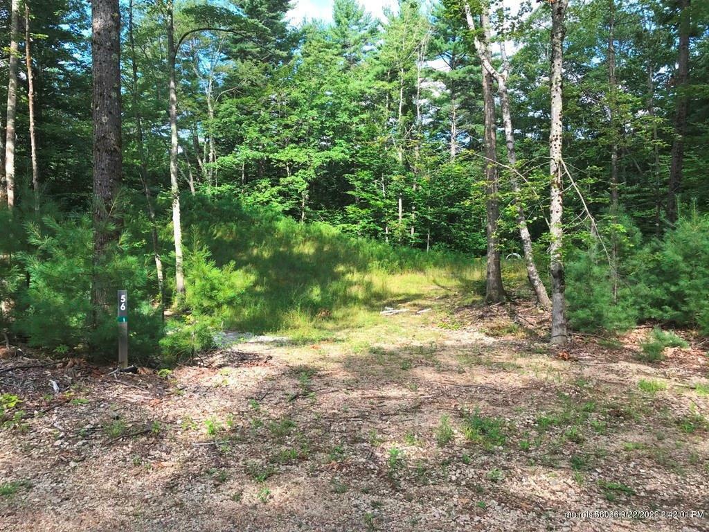 Property Photo:  18 Applewood Way (Lot 56)  ME 03904 