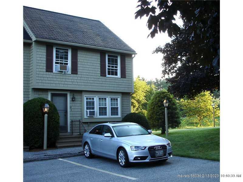 Property Photo:  12 Royal Oaks Drive 6  ME 04210 