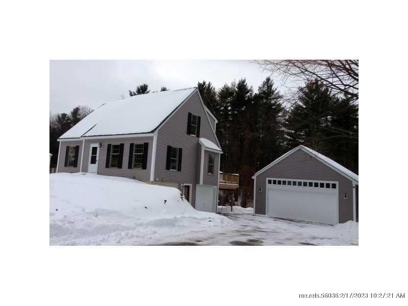 Property Photo:  25 Locust Lane  ME 03908 