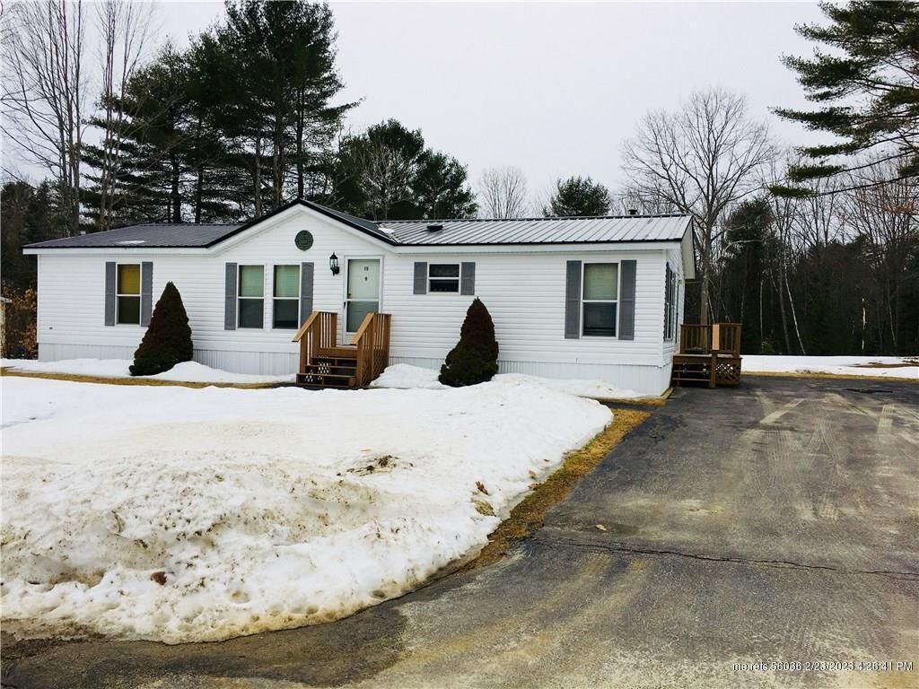 Property Photo:  15 Madeline Drive  ME 04011 