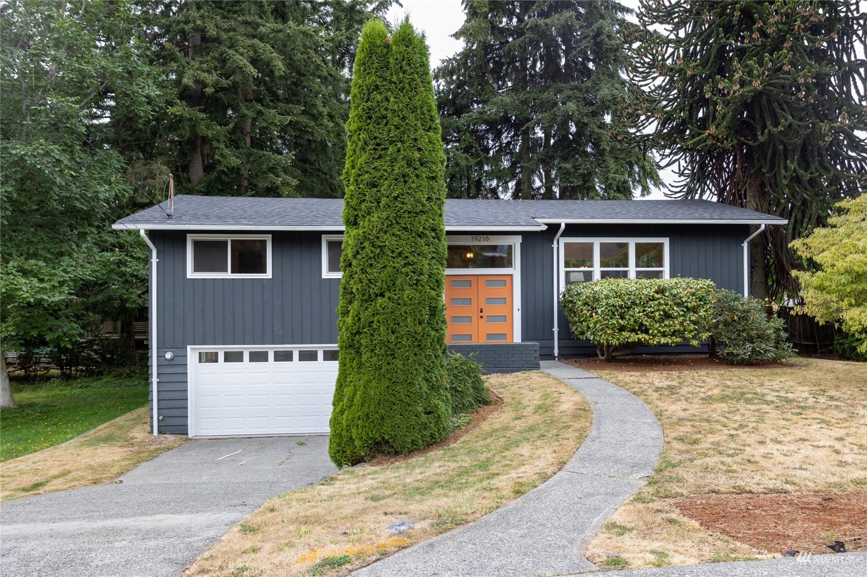 Property Photo:  19216 48th Avenue W  WA 98036 