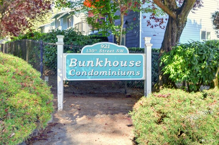 Property Photo: 921 130th Street SW B105 WA 98204
