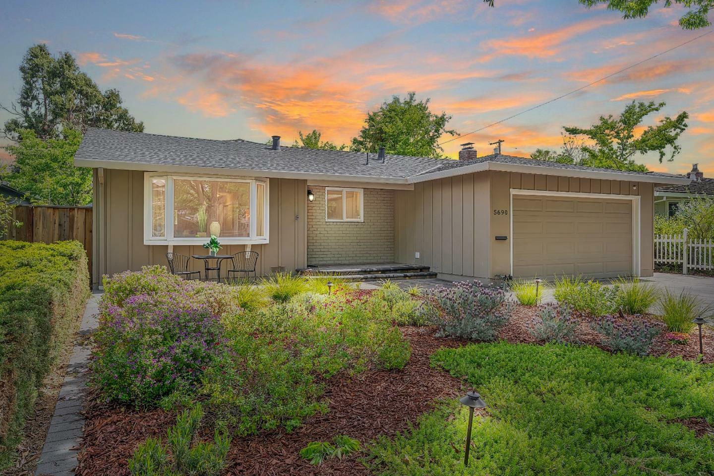 5690 Coniston Way  San Jose CA 95118 photo