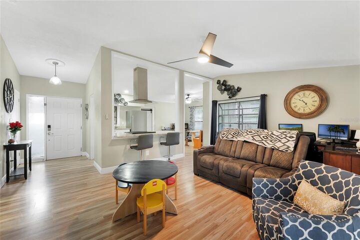 Property Photo:  3713 Wade Rd Road  FL 32808 