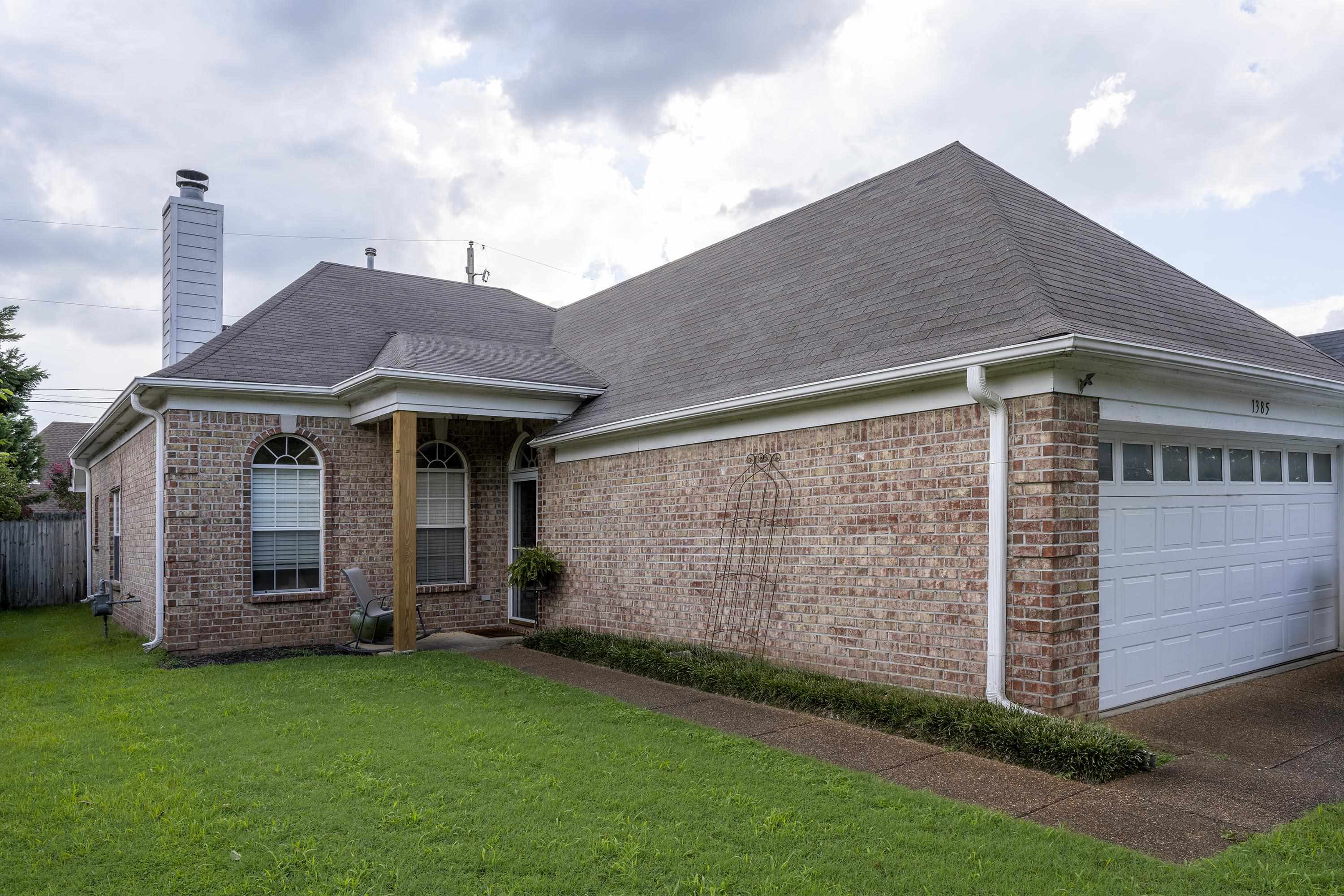 Property Photo: 1385 Charles Bryan Rd TN 38018