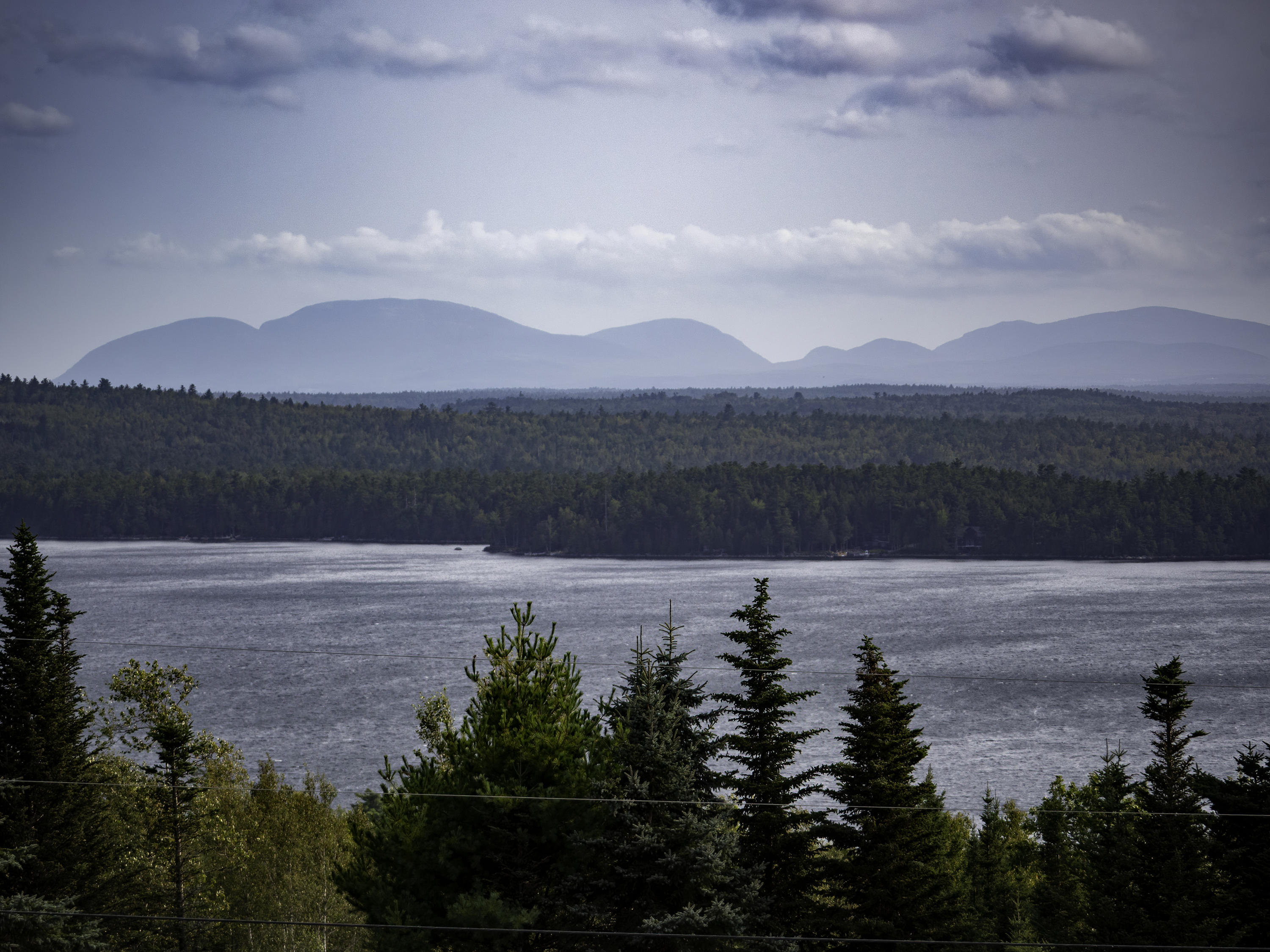 Property Photo:  13 Smiths Mine Road  ME 04634 