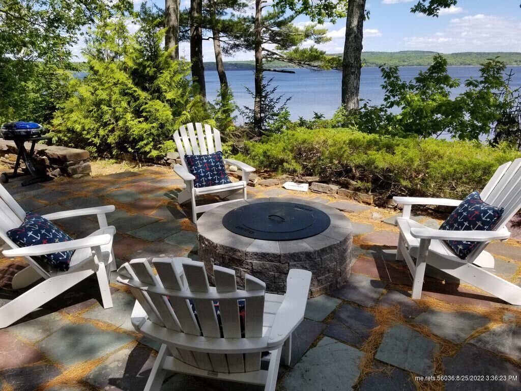 Property Photo:  196 Hersey Retreat Road  ME 04981 