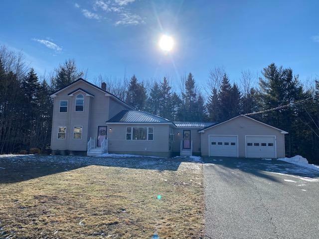 Property Photo: 125 Altons Avenue ME 04605