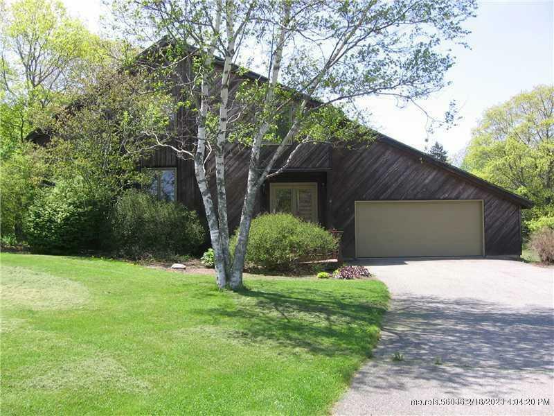 Property Photo: 59 Browns Road ME 04858