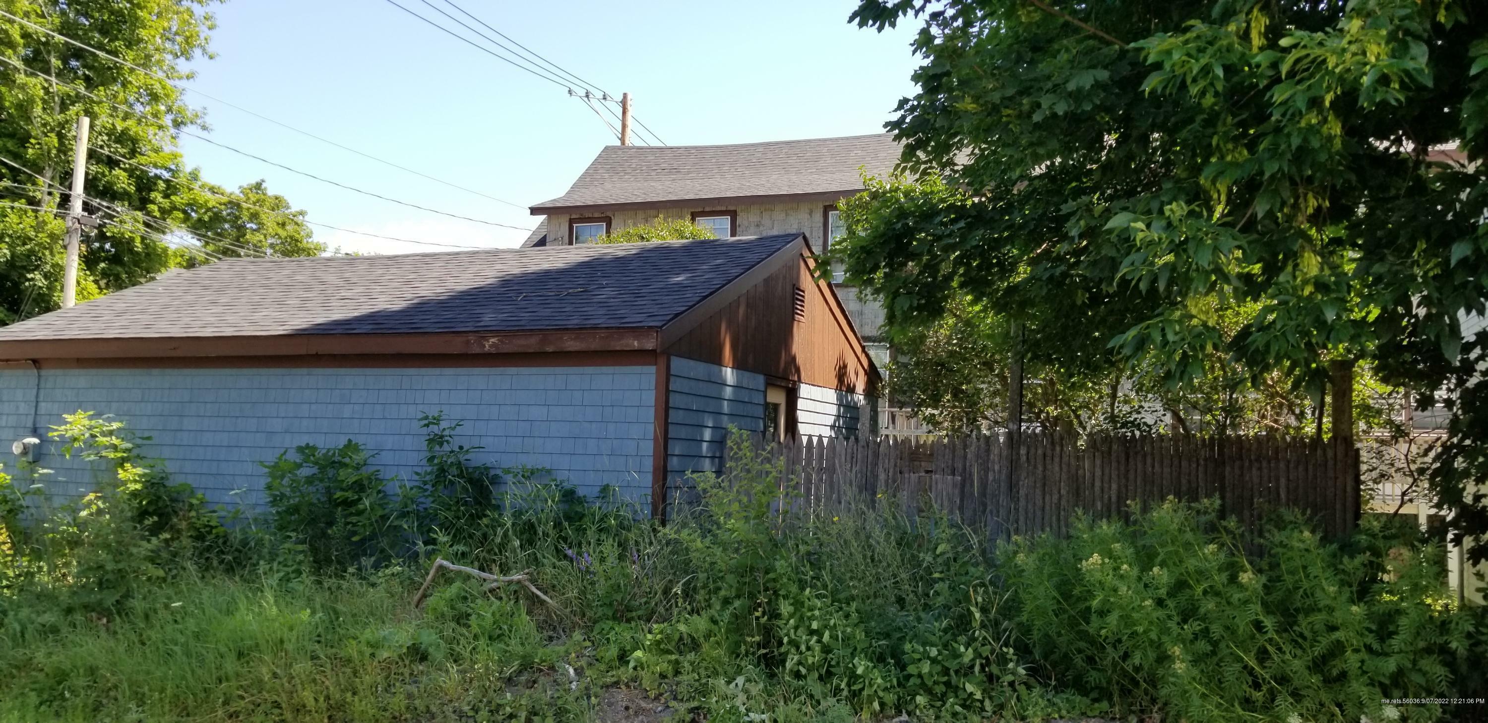 Property Photo:  4 Dolliver Court  ME 04609 