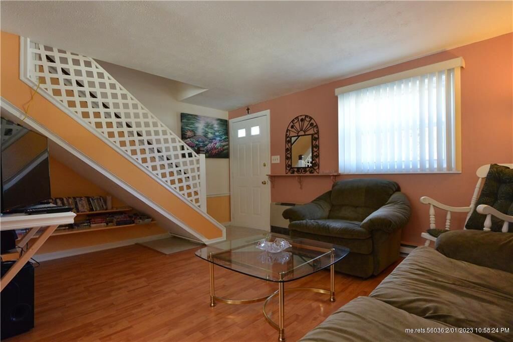 Property Photo:  6 C And K Loop 6  ME 04030 