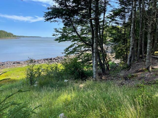 Property Photo: 141 North Duck Cove Road ME 04654