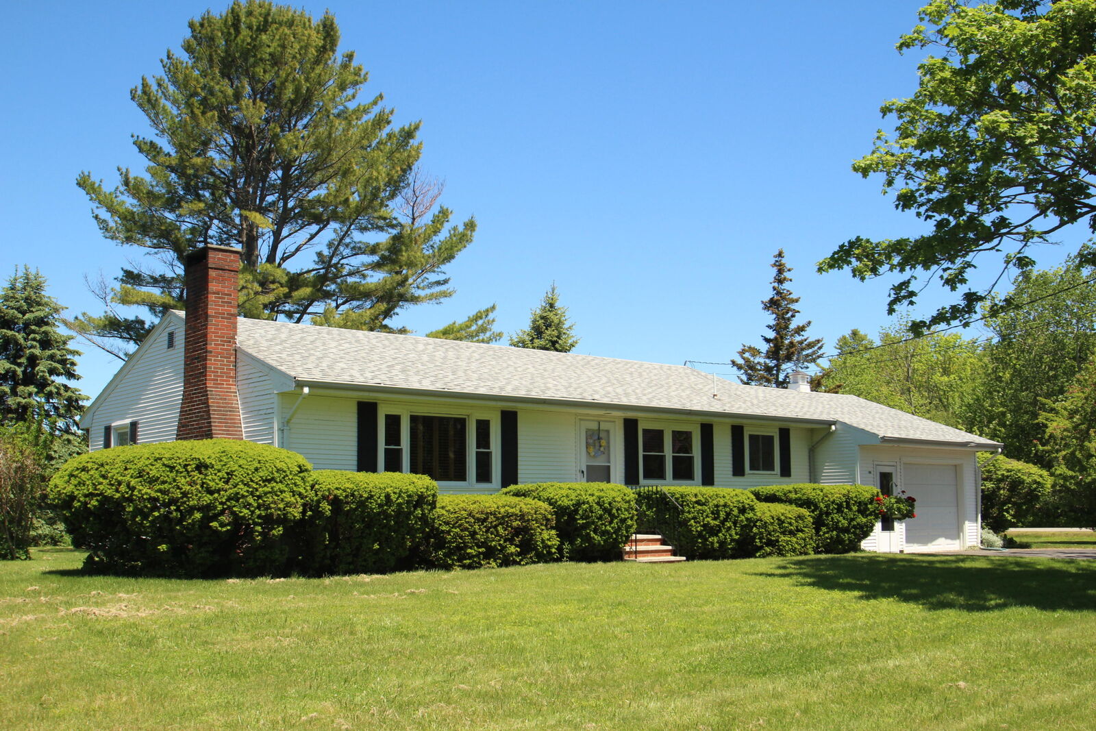 Property Photo:  100 Waldo Avenue  ME 04841