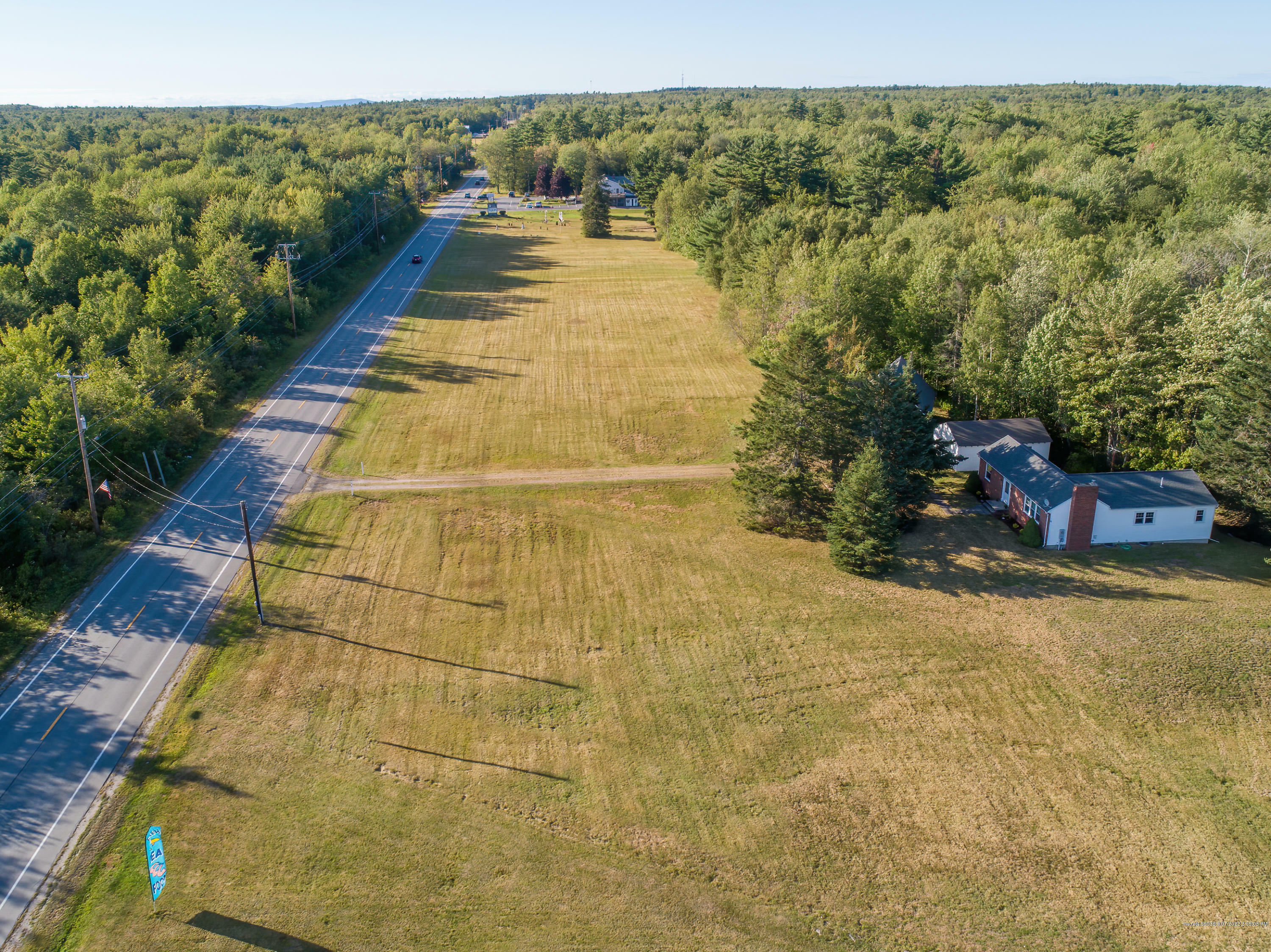 Property Photo:  312 Bar Harbor Road  ME 04605 