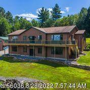Property Photo: 163 Barrel Shop Road ME 04236