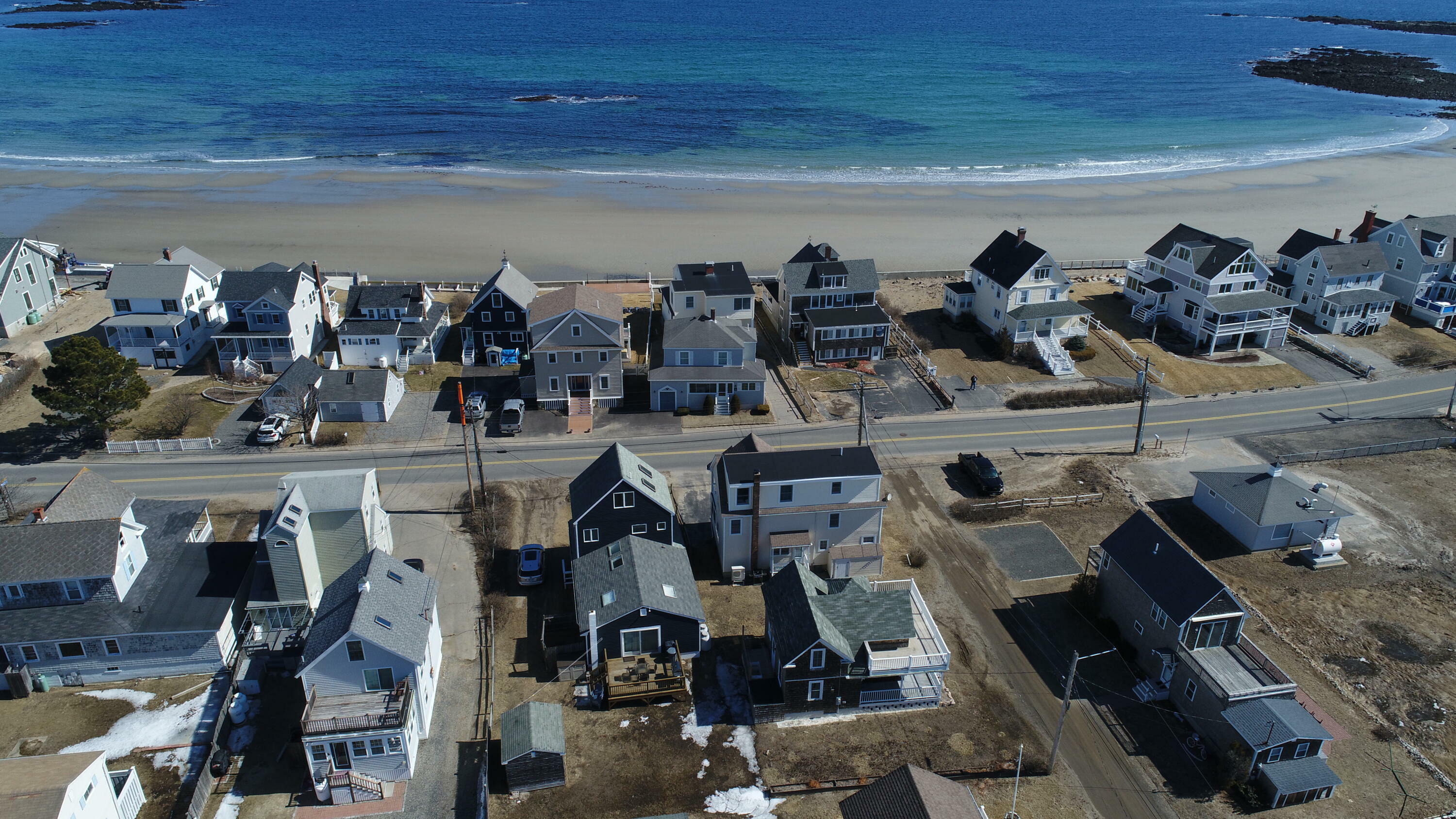 Property Photo: 187 Webhannet Drive ME 04090
