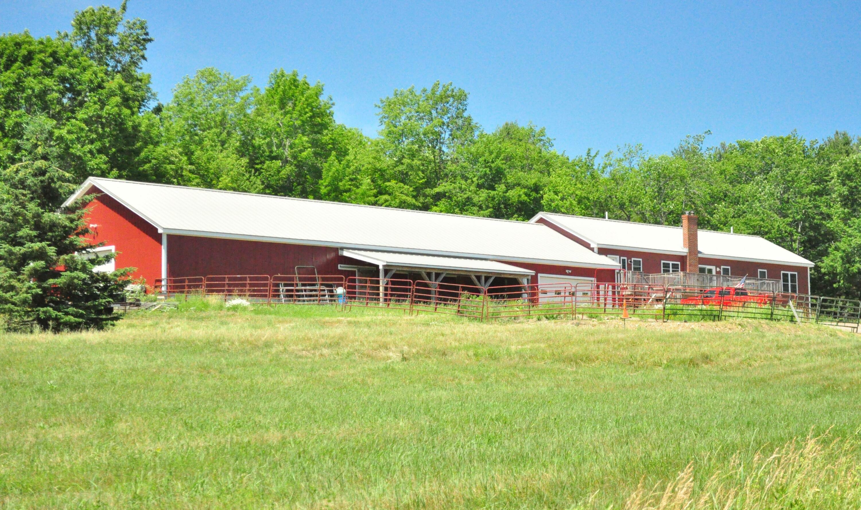 88 Delate Road  Stetson ME 04488 photo