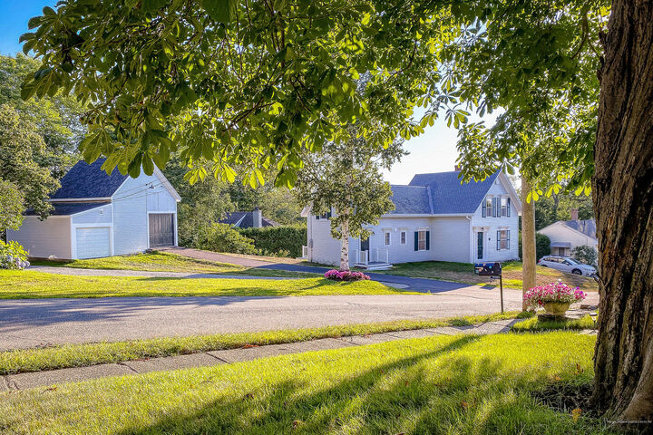 44 Spear Street  Rockport ME 04856 photo