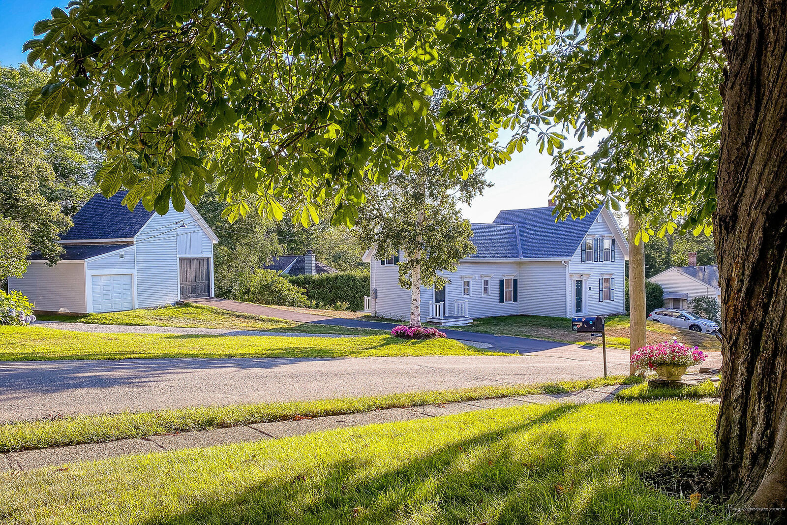 Property Photo:  44 Spear Street  ME 04856