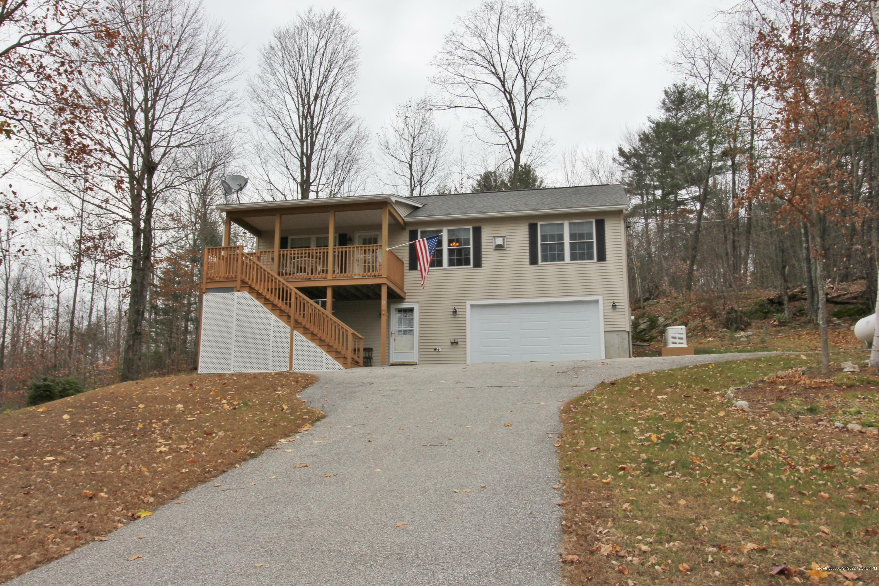 Property Photo: 13 Marguerette Street ME 04240