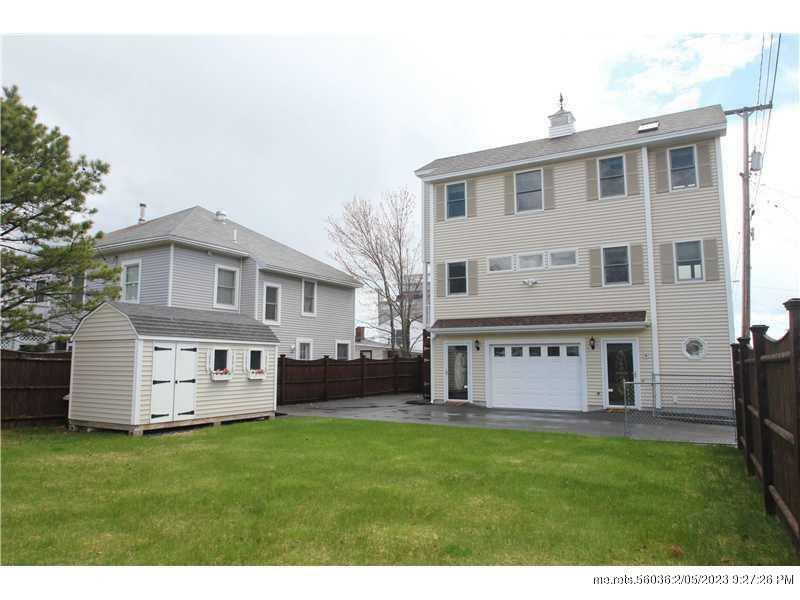 Property Photo:  8 Durocher Avenue  ME 04064 