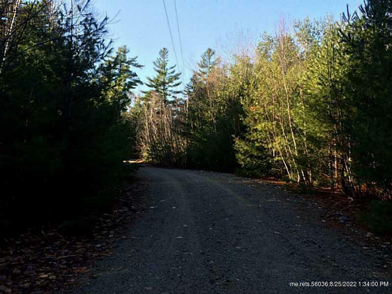 Property Photo:  56 &Amp 57 Two Lakes &Amp Kettle Ridge Road  ME 04654 