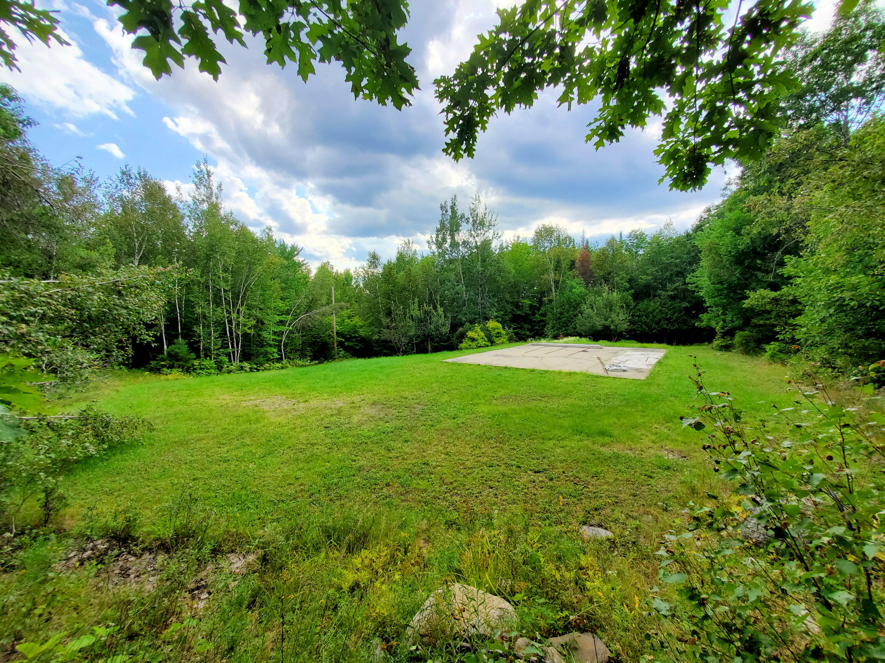 Property Photo: 57 Vigue Road ME 04943