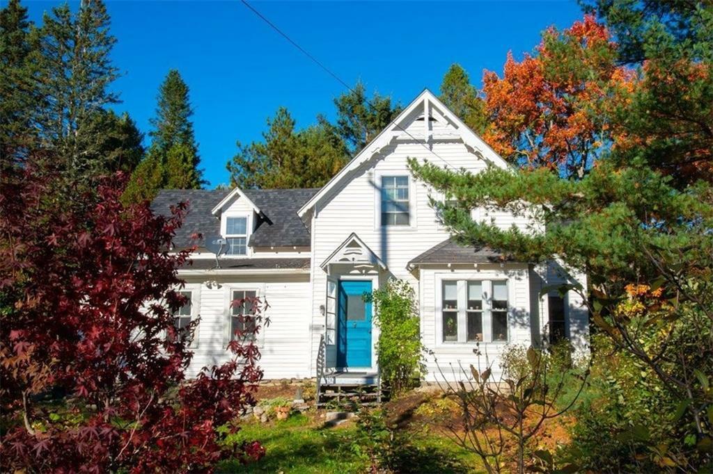 Property Photo: 127 Bangor Road ME 04605
