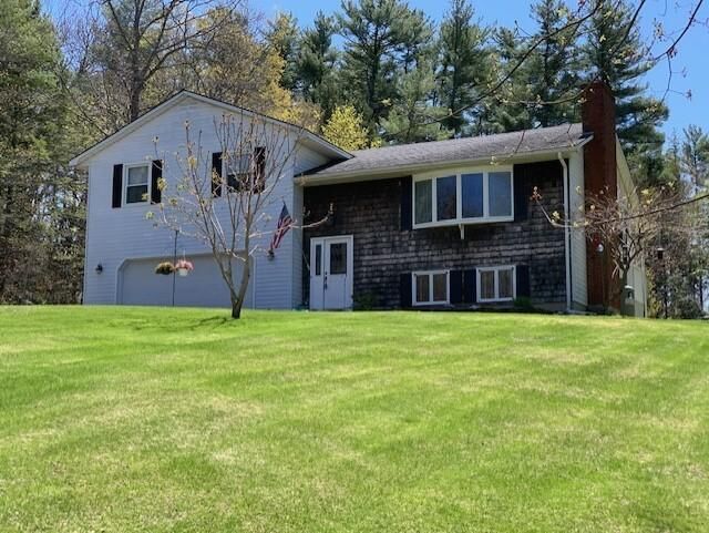 Property Photo: 114 Frost Hill Avenue ME 04252
