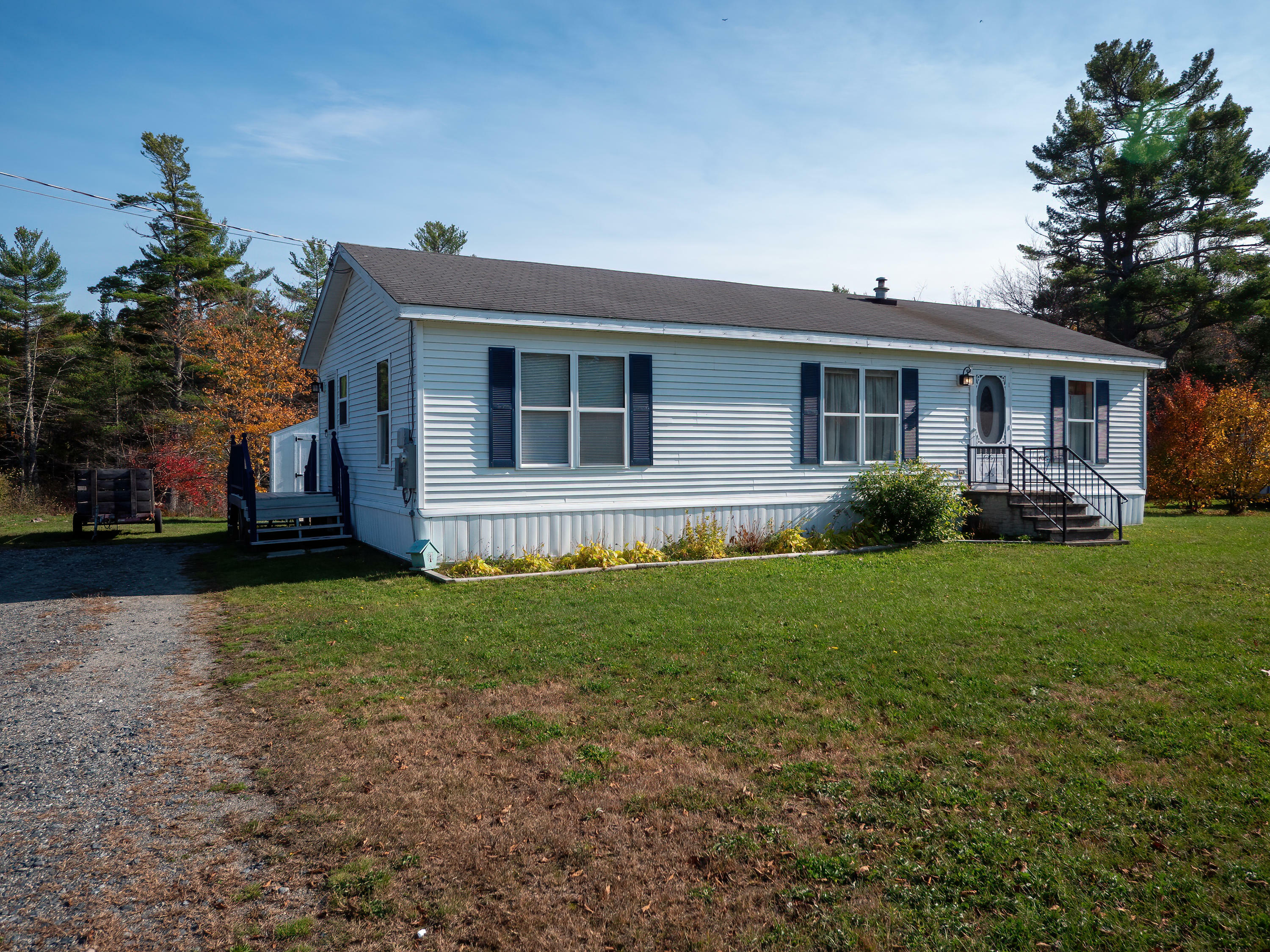 Property Photo:  73 North Street  ME 04605 